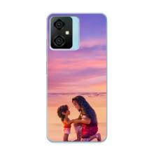 Чохол з мультфільмом Ваяна Blackview Oscal C70 (Ваяна та Сімеа)