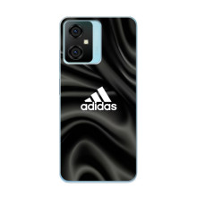 Чехол с картинкой Адидас на Блеквью Оскал С70 – Adidas logo