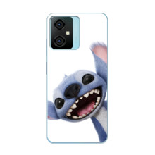 Чохол з принтом Стіч на Blackview Oscal C70 (Стіч)