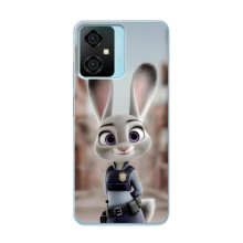 Чохол Зоотрополіс на Blackview Oscal C70