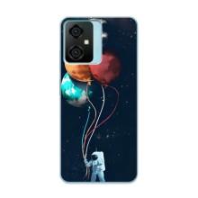 Космічні Чохли для Блекв΄ю Оскал Ц70 (VPrint)