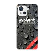 Чехлы Адидас для Blackview Oscal C80 (AlphaPrint)