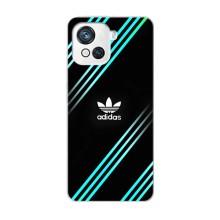 Чехлы Адидас для Blackview Oscal C80 (AlphaPrint)
