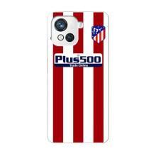 Чехлы для Blackview Oscal C80 (VPrint) - Футбольные клубы