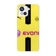 Чехлы для Blackview Oscal C80 (VPrint) - Футбольные клубы