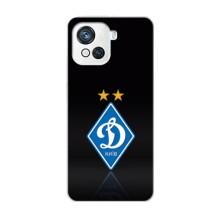 Чехлы для Blackview Oscal C80 (VPrint) - Футбольные клубы