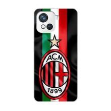 Чехлы для Blackview Oscal C80 (VPrint) - Футбольные клубы