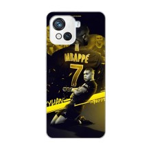 Чохли Кіліан Мбаппе для Blackview Oscal C80 – Mbappe