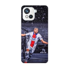 Чохли Кіліан Мбаппе для Blackview Oscal C80 – Mbappe PSG