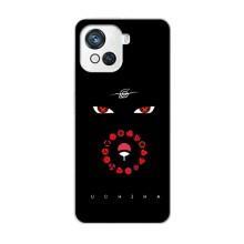 Чехлы на тему: Итачи Учиха для Blackview Oscal C80 (AlphaPrint)
