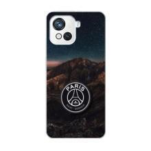 Чехлы PSG для Blackview Oscal C80 (AlphaPrint)