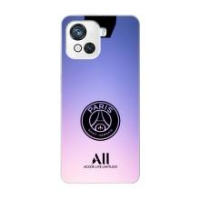 Чехлы PSG для Blackview Oscal C80 (AlphaPrint)