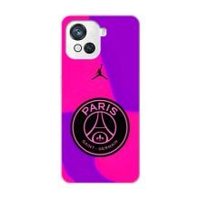 Чехлы PSG для Blackview Oscal C80 (AlphaPrint)