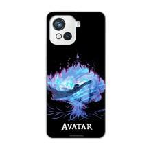 Чехлы с фильма АВАТАР для Blackview Oscal C80 (AlphaPrint)