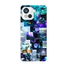 Чехлы с фильма АВАТАР для Blackview Oscal C80 (AlphaPrint)