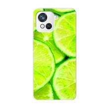Чохли з фруктами для Blackview Oscal C80 (VPrint)