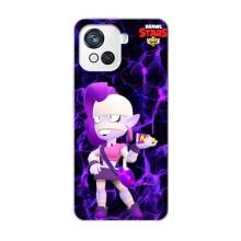 Чехлы Brawl Stars для Blackview Oscal C80 (AlphaPrint)