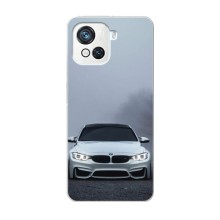 Чехол BMW для Блеквью Оскал С80 – БМВ в тумане