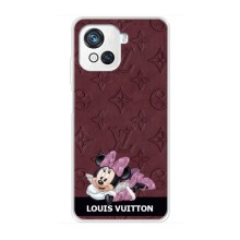 Чохол Disney Mouse Blackview Oscal C80 (PREMIUMPrint) – Mikki LV