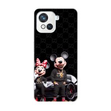 Чохол Disney Mouse Blackview Oscal C80 (PREMIUMPrint) – Родина Маусів