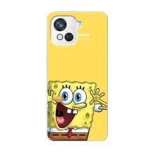 Чохол Губка Боб для Блеквю Оскал С80 (Губка Боб)