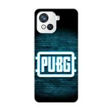 Чехол PUBG для Блеквью Оскал С80 (AlphaPrint)