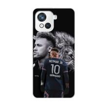 Чехол Неймар для Blackview Oscal C80 (AlphaPrint)