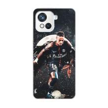 Чехол Неймар для Blackview Oscal C80 (AlphaPrint)