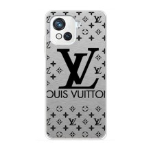 Чехол Стиль Louis Vuitton на Blackview Oscal C80