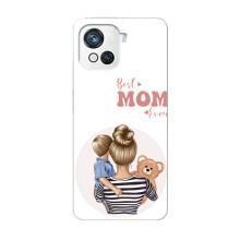 Чохли для мами на Blackview Oscal C80 (Мама сина)