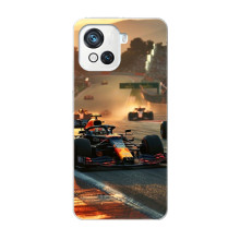 Чохол фільм Формула 1 для Blackview Oscal C80 – Чемпіонат ф1
