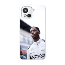 Чохол Формула1 на Blackview Oscal C80 – Ф1 Пірс