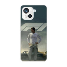 Чохол Формула1 на Blackview Oscal C80 – Формула 1