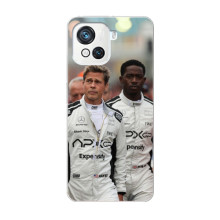 Чохол Формула1 на Blackview Oscal C80 – Команда Апекс