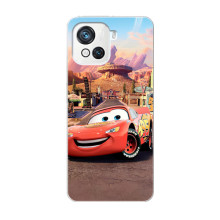 Силіконовий чохол Маквін для Blackview Oscal C80 – Радіаторний рай