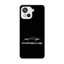 Чохол з авто Порше для Blackview Oscal C80