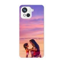 Чохол з мультфільмом Ваяна Blackview Oscal C80 (Ваяна та Сімеа)