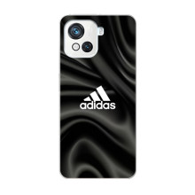 Чехол с картинкой Адидас на Блеквью Оскал С80 – Adidas logo