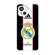 ФК Реал Мадрид чохли для Blackview Oscal C80 (AlphaPrint) (лого Real Madrid)