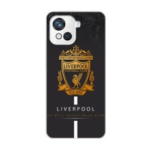 Чохли для Блеквю Оскал С80 (VPrint) - ТОП ФК – FC Liverpool