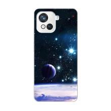 Космические Чехлы для Блеквью Оскал С80 (VPrint)
