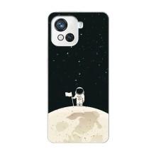 Космические Чехлы для Блеквью Оскал С80 (VPrint)