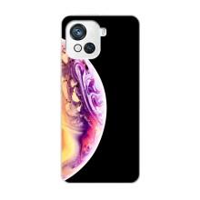 Космические Чехлы для Блеквью Оскал С80 (VPrint)