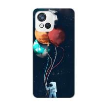 Космические Чехлы для Блеквью Оскал С80 (VPrint)