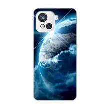 Космические Чехлы для Блеквью Оскал С80 (VPrint)