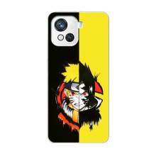 Naruto Anime Чехлы для Блеквью Оскал С80 (AlphaPrint)