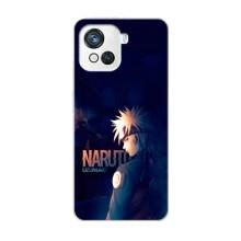 Naruto Anime Чехлы для Блеквью Оскал С80 (AlphaPrint)