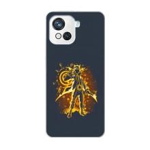 Naruto Anime Чехлы для Блеквью Оскал С80 (AlphaPrint)