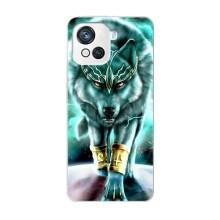 Защитные чехлы для Блеквью Оскал С80 (AlphaPrint) (ХИТ продаж) ВОЛК