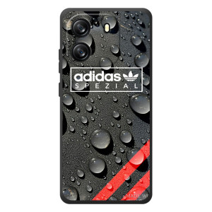 Чехлы Адидас для Blackview Oscal Flat 1C (AlphaPrint)